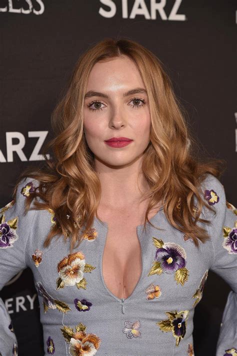 Jodie Comer Porn Videos 